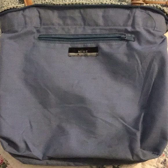 Nine and Company The Sak Style Handbag EUC - Picture 4 of 6